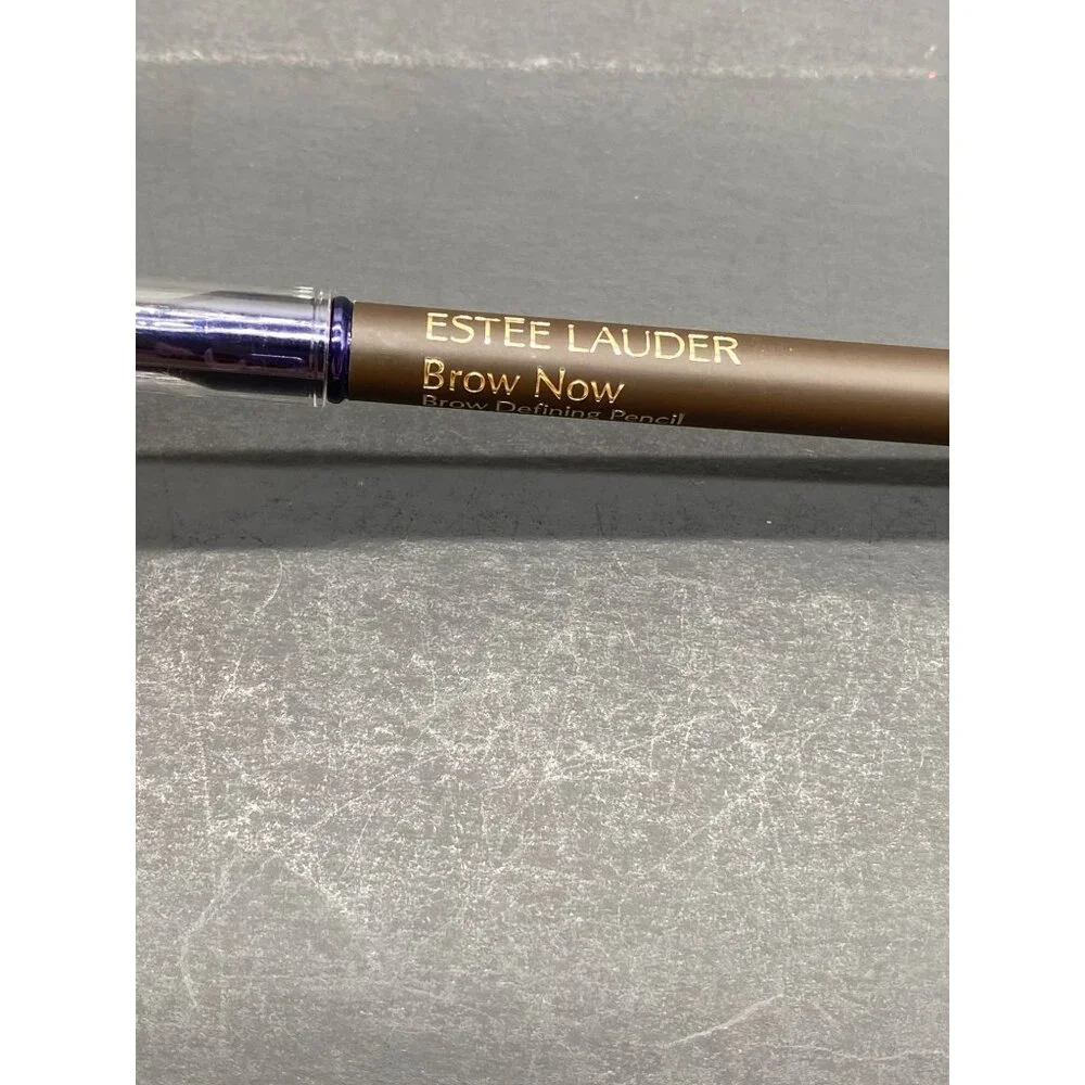 Estée Lauder Brow Now Brow Defining Pencil 04 Dark Brunette
